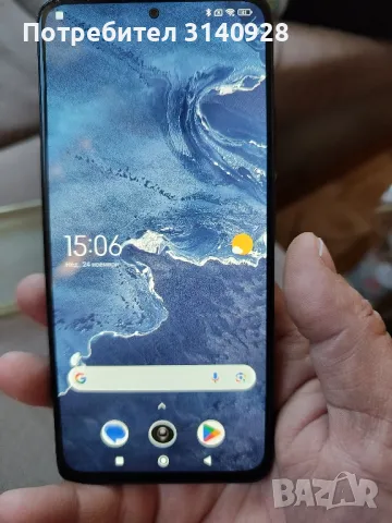 Xaomi Redmi11pro, снимка 4 - Xiaomi - 48088225