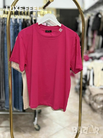 ✨Дамски Тениски , снимка 2 - Тениски - 53479298