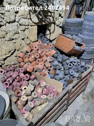 Абразивни дискове, снимка 4 - Други инструменти - 49683969