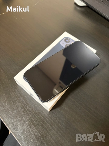 iPhone 13 100%, снимка 4 - Apple iPhone - 53286724