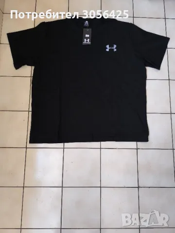 Тениски ГИГАНТ 3XL,4XL,5XL,6XL и 7XL , снимка 8 - Тениски - 40644187