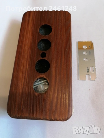 Лампов часовник, nixie clock - на части, снимка 4 - Друга електроника - 54281525