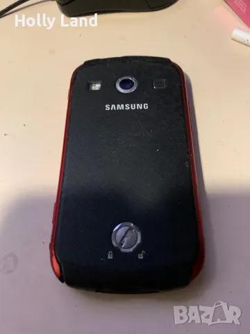 Samsung xcover 2, снимка 2 - Samsung - 46888070