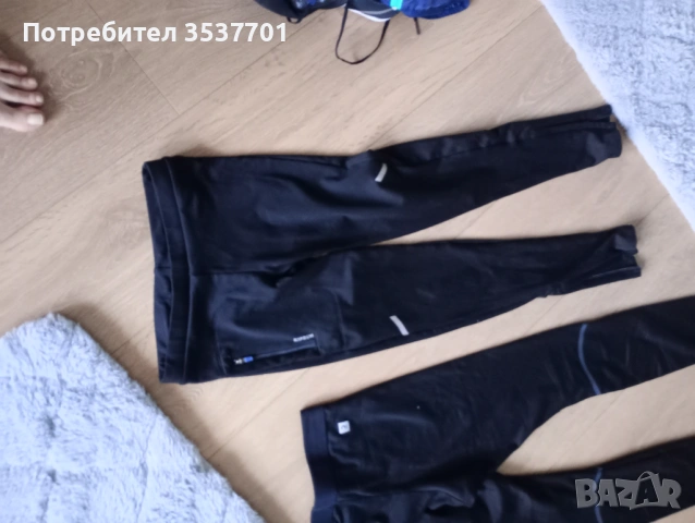 Екип за лека атлетика, снимка 8 - Други спортове - 53746498