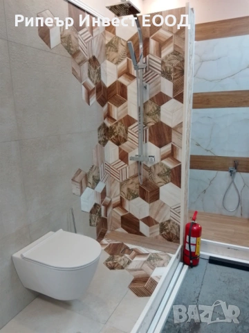 Вътрешни строителни ремонти София - цялостни и частични. ТОП качество, снимка 6 - Ремонти на апартаменти - 53686273