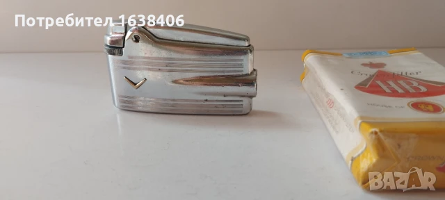 Газова запалка Ronson 