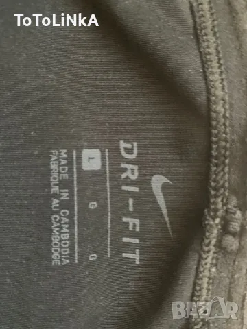 Клин Nike L, снимка 2 - Клинове - 47732076