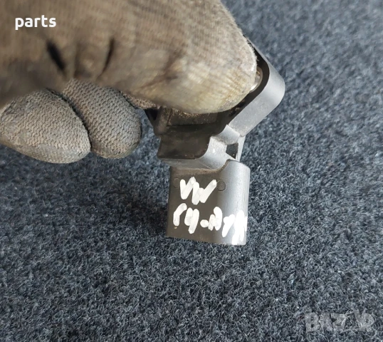 Мап Сензор VW Голф 4
- Ауди A3 8L
(2) - 0281002177 - 038906051, снимка 6 - Части - 50580191