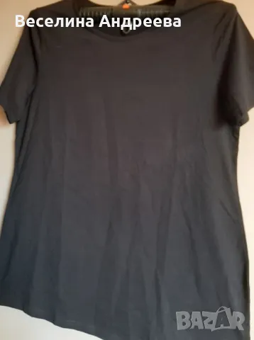 Дамска тениска
