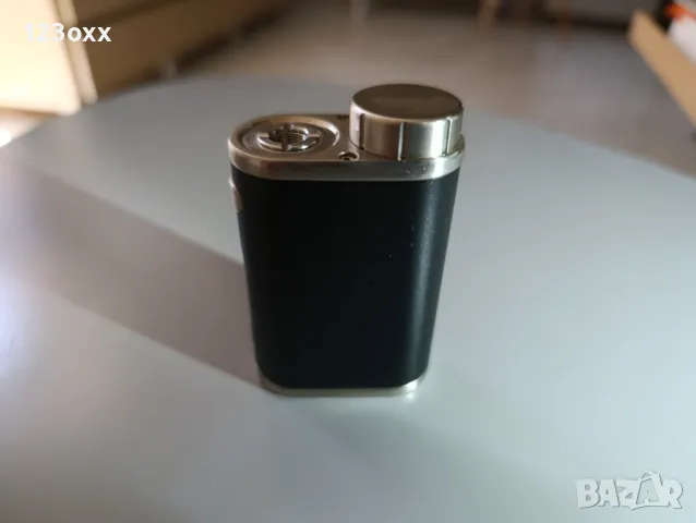 Вейп, мод, електронна цигара, снимка 3 - Вейп без пълнители - 50081576