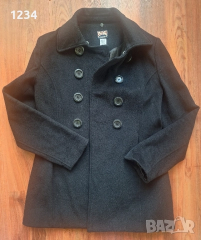 зимно палто р-р М