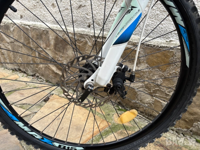 Велосипед Sprint Element 26", 18 скорости, снимка 4 - Велосипеди - 53063306