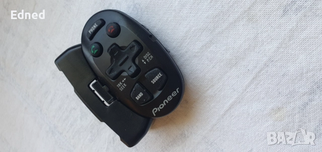 Pioneer DEH-P55BT дистанционно, снимка 4 - Други - 52582391