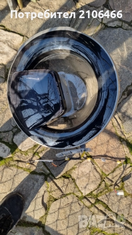 Продавам люк(врата) за пералня самсунг(samsung)