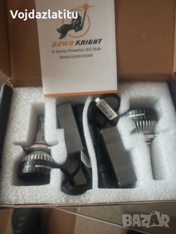 Led крушки , снимка 2 - Аксесоари и консумативи - 52144737