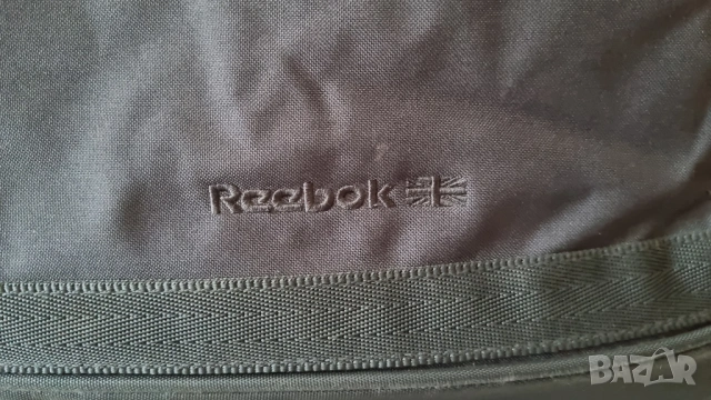 Reebok сак спортна чанта, снимка 3 - Чанти - 53603649