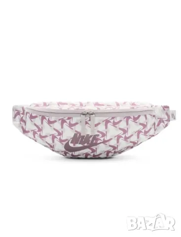 NIKE Чанта за кръст NK HERTGE WSTPCK-ACC PRNT FA24, снимка 1 - Чанти - 47113542