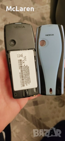 Nokia 7250i, снимка 8 - Nokia - 52958140