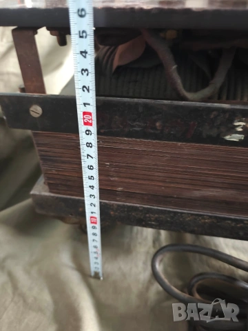 Продавам електрожен самоделка, снимка 9 - Други инструменти - 52554973