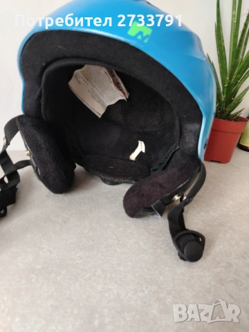  Каска за ски и сноуборд Nevica, снимка 4 - Спортна екипировка - 54014111