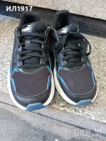 маратонки Пума , снимка 7 - Маратонки - 53474904