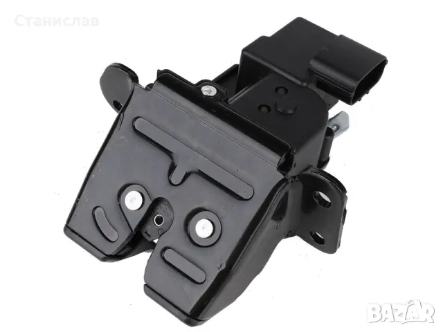 Hyundai I30 MK2 Брава за багажник , снимка 5 - Части - 50283866