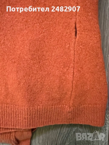 Къса дамска жилетка, снимка 8 - Жилетки - 53757096