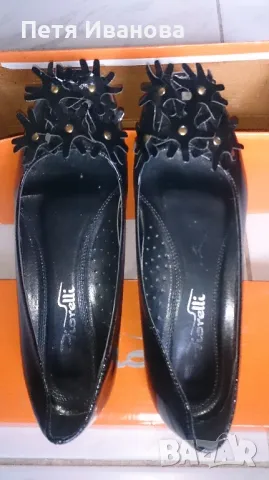 различни спортни обувки и балеринки, снимка 7 - Дамски ежедневни обувки - 49701210