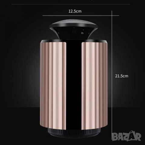 Многофункционално устройство против насекоми и гризачи 3 в 1, снимка 10 - Други стоки за дома - 52055521