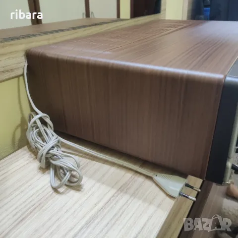  Ресийвър Grundig 30, снимка 7 - Ресийвъри, усилватели, смесителни пултове - 47167460