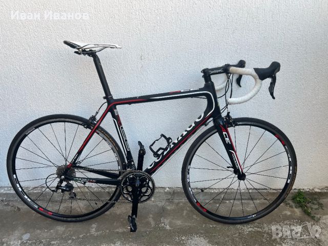 COLNAGO ACE-carbon, снимка 1 - Велосипеди - 46644818