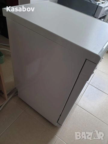 Miele Съдомиялна - 9 Комплекта - Свободностояща - 45см - Тясна, снимка 11 - Съдомиялни - 52888299