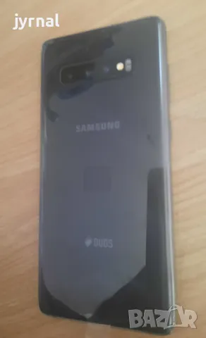  Samsung Galaxy S10+, снимка 5 - Samsung - 46944367