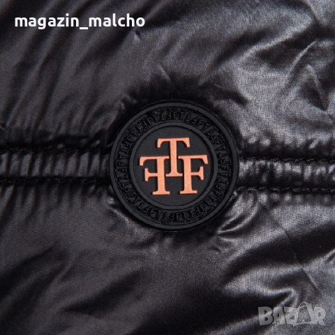 Детско Зимно Яке - Firetrap Fur Trimmed Hood Puffer Jacket; размери: 152 - 164 см., снимка 4 - Детски якета и елеци - 53447900