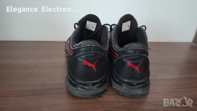 Mаратонки Puma TAZON MODERN (номер 44 / 28.5 см) , снимка 7 - Маратонки - 51125872
