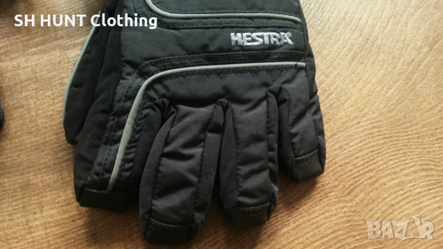 HESTRA GORE-TEX Kids Ski Snowboard Gloves Размер 7 години детски ски сноуборд ръкавици 13-64, снимка 3 - Зимни спортове - 52825339