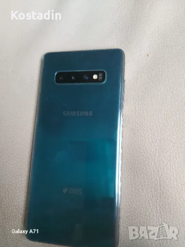 Samsung s10+, снимка 2 - Samsung - 47820865