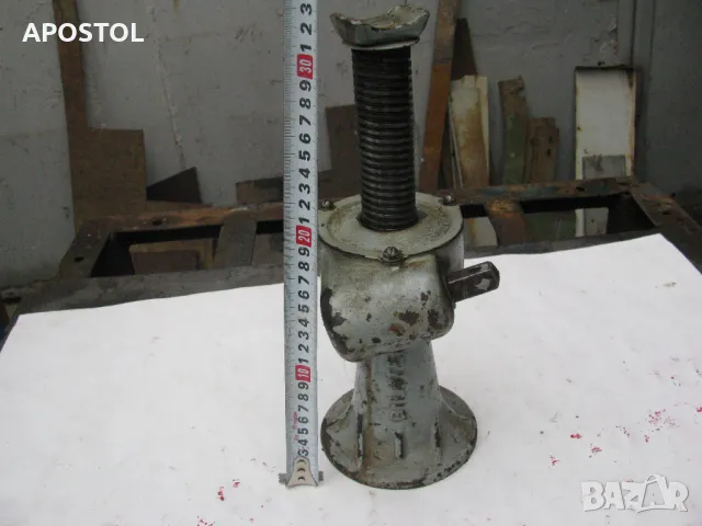 Винтов крик , снимка 5 - Други инструменти - 50047533