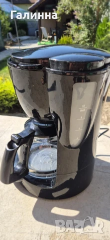 Кафе машина Делонги, снимка 2 - Кафемашини - 51390295