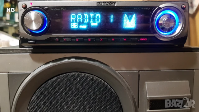  Sony, JVC, Kenwood, Panasonic CD/USB  MP3 player , снимка 4 - Аксесоари и консумативи - 50748296