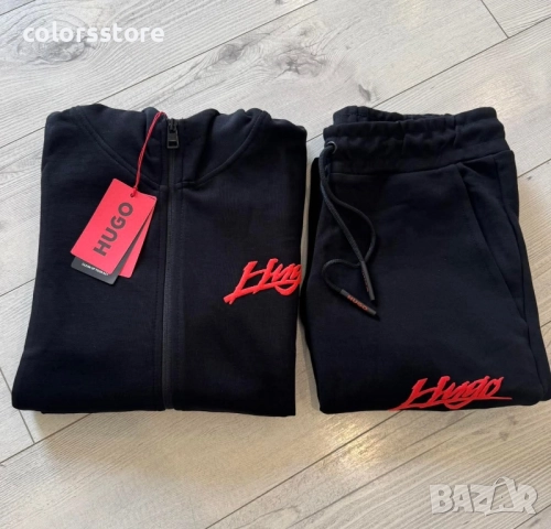 Мъжки спортен екип Hugo Boss/IM83y