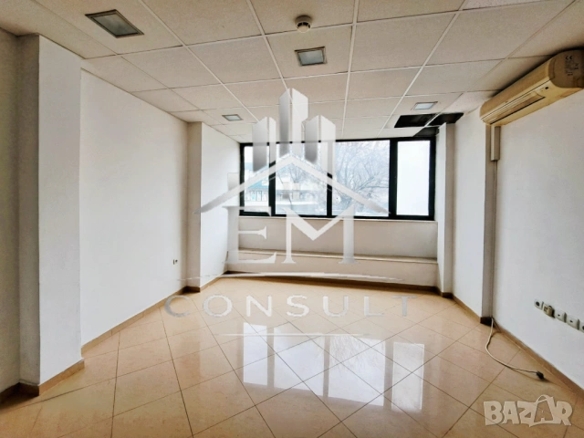 ЕКСКЛУЗИВНО - ТОП ЛОКАЦИЯ - Продажба на офис в идеалния център на гр. Кърджали