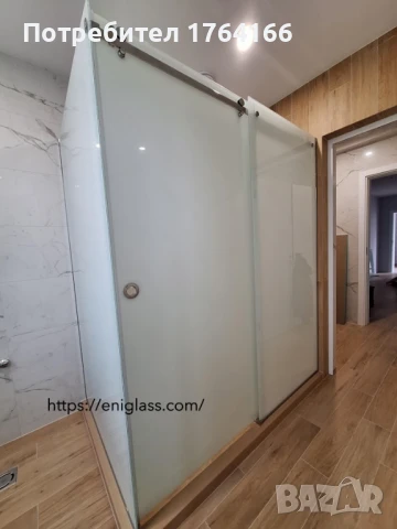 Душ кабини паравани, снимка 7 - Душ кабини и вани - 51430366