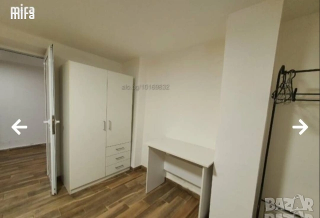 Топ място! Обзаведен 1 стаен апартамент Лозенец до метро Европейски съюз. Сутерен с двойна изолация,, снимка 6 - Апартаменти - 53651219