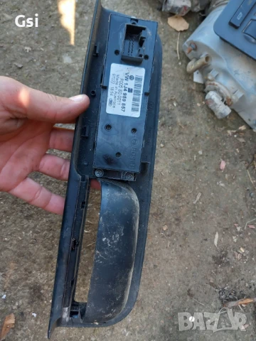 Копчета за ел стъкла голф 4, снимка 2 - Части - 50566464