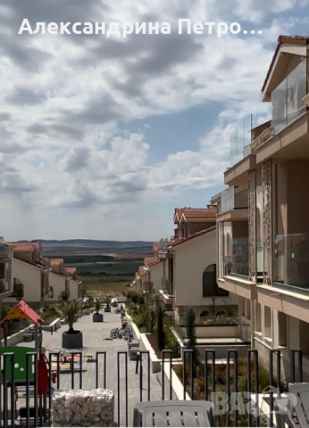 Луксозен апартамент във вилна зона Кошарица, Слънчев бряг, снимка 16 - Апартаменти - 53998072