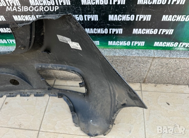 Броня задна брони за Киа Сиид Kia Ceed комби, снимка 4 - Части - 24667381