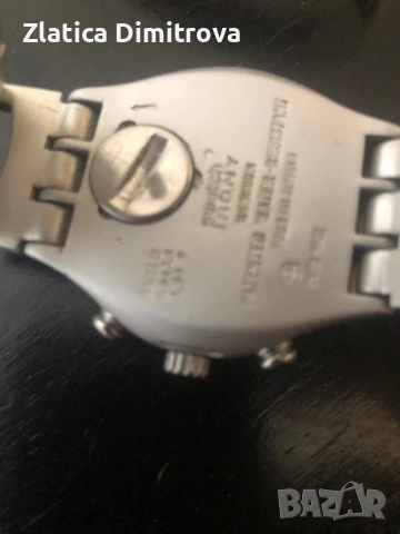 Часовници два броя, снимка 3 - Мъжки - 53926521