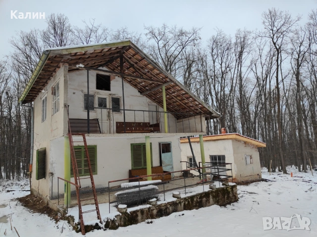 Вила, снимка 2 - Вили - 53583700