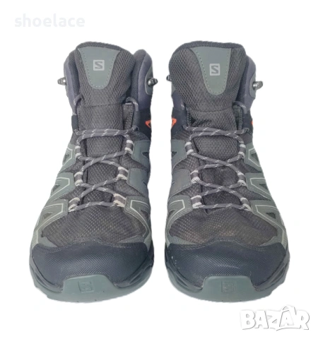 Salomon Robson Mid GTX Gore-tex Оригинални!, снимка 2 - Мъжки боти - 39800851